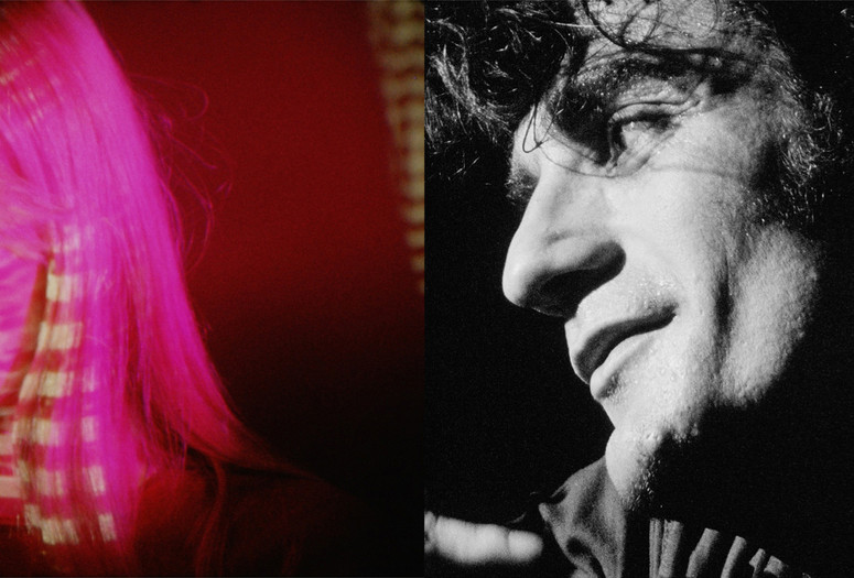 The Chelsea Girls. 1966. USA. Directed by Andy Warhol. © 2018 The Andy Warhol Museum, Pittsburgh, PA, a museum of Carnegie Institute. All rights reserved. Film still courtesy The Andy Warhol Museum