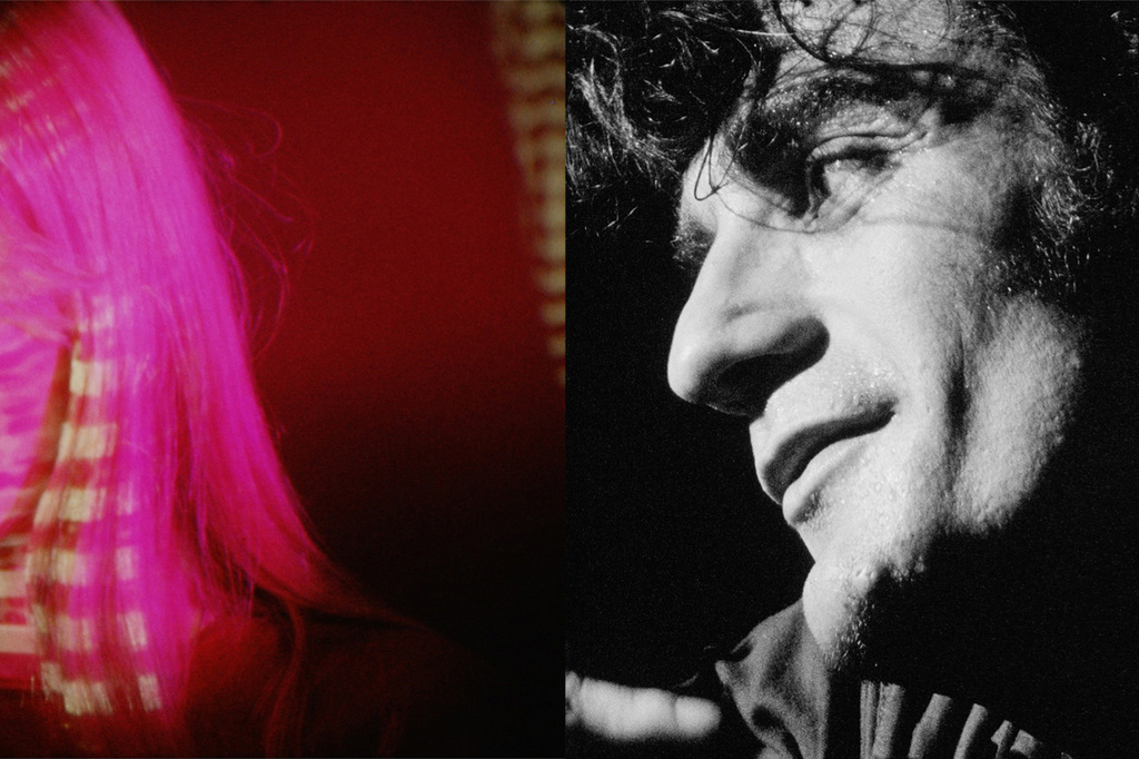 The Chelsea Girls. 1966. USA. Directed by Andy Warhol. © 2018 The Andy Warhol Museum, Pittsburgh, PA, a museum of Carnegie Institute. All rights reserved. Film still courtesy The Andy Warhol Museum