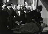 Sherlock Holmes. 1932. USA. Directed by William K. Howard