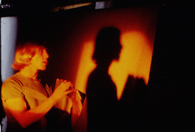 Their Town (Toby Short) [version 1]. 1966. USA. Directed by Andy Warhol. © 2018 The Andy Warhol Museum, Pittsburgh, PA, a museum of Carnegie Institute. All rights reserved. Film still courtesy The Andy Warhol Museum