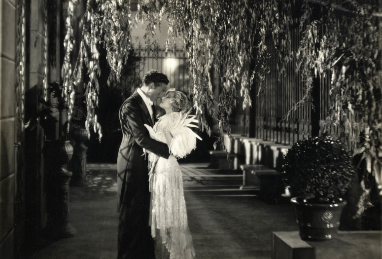 Fazil. 1928. USA. Directed by Howard Hawks