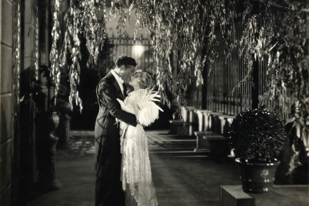 Fazil. 1928. USA. Directed by Howard Hawks