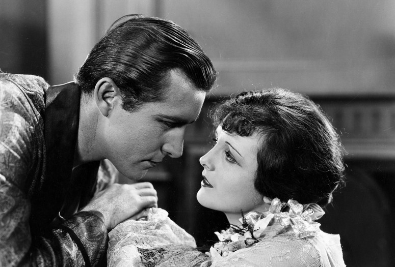 Romance of the Underworld. 1928. USA. Directed by Irving Cummings