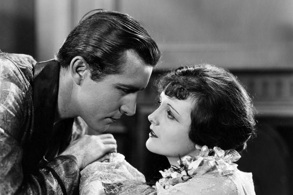 Romance of the Underworld. 1928. USA. Directed by Irving Cummings