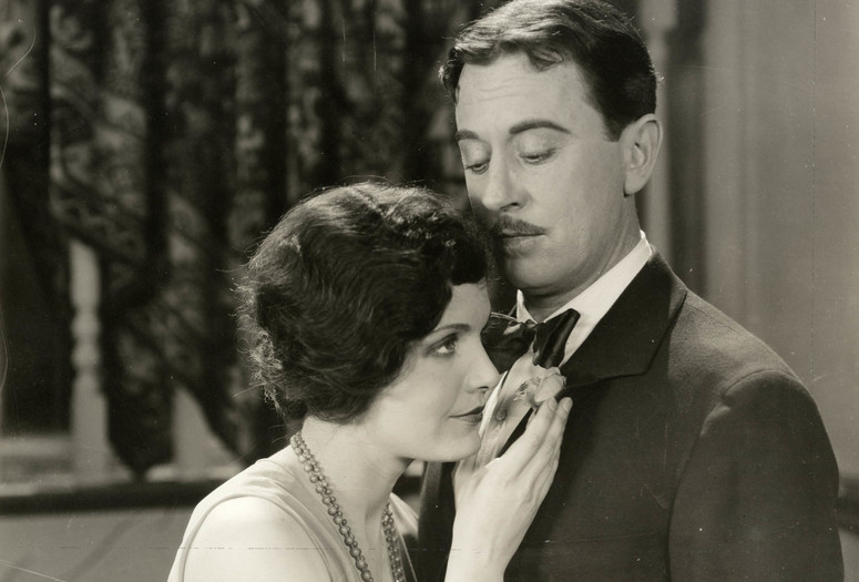 The First Year. 1926. USA. Directed by Frank Borzage