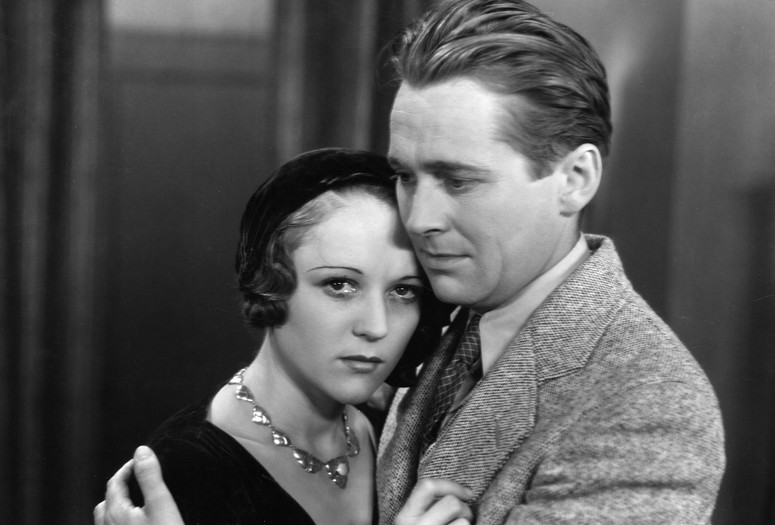 Bad Girl. 1931. USA. Directed by Frank Borzage