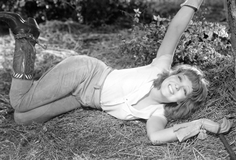Call Her Savage. 1932. USA. Directed by John Francis Dillion