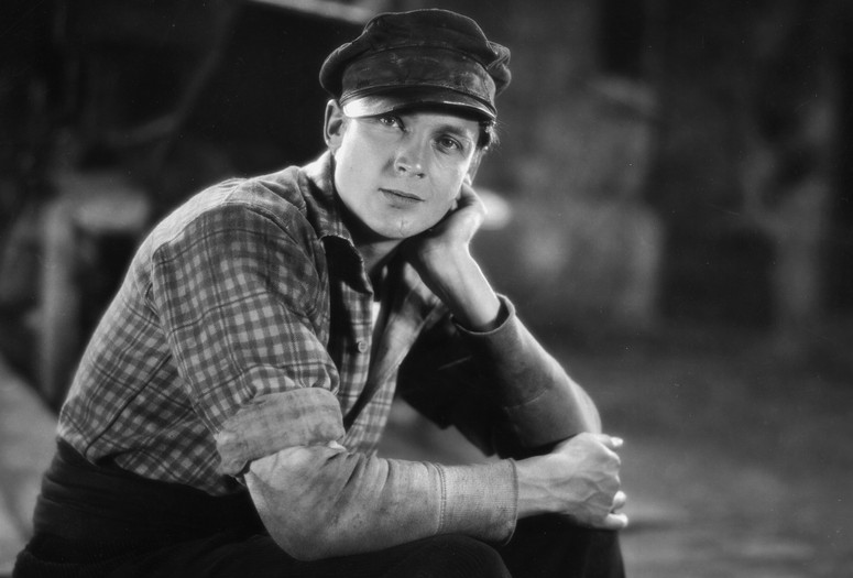 7th Heaven. 1927. USA. Directed by Frank Borzage