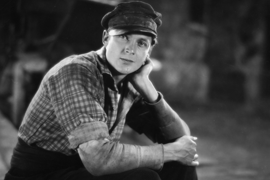 7th Heaven. 1927. USA. Directed by Frank Borzage