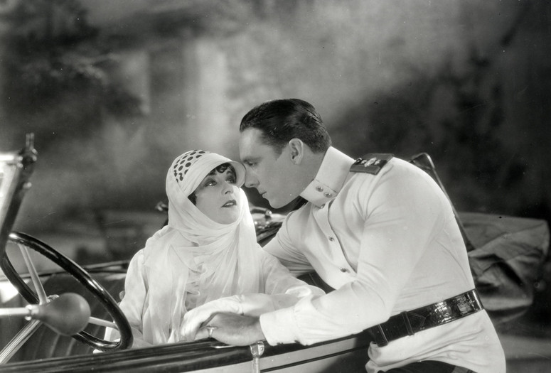 Paid to Love. 1927. USA. Directed by Howard Hawks