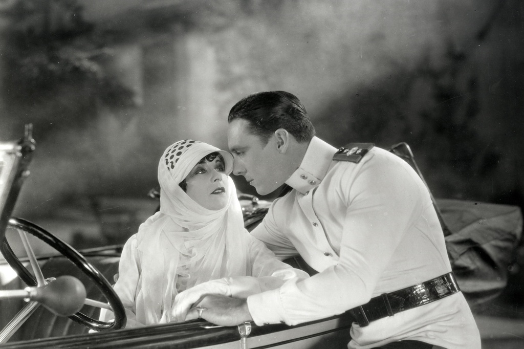 Paid to Love. 1927. USA. Directed by Howard Hawks
