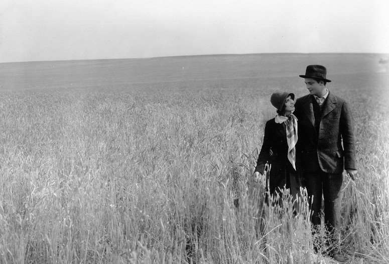 City Girl. 1930. USA. Directed by F. W. Murnau