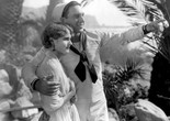 Sharp Shooters. 1928. USA. Directed by John G. Blystone