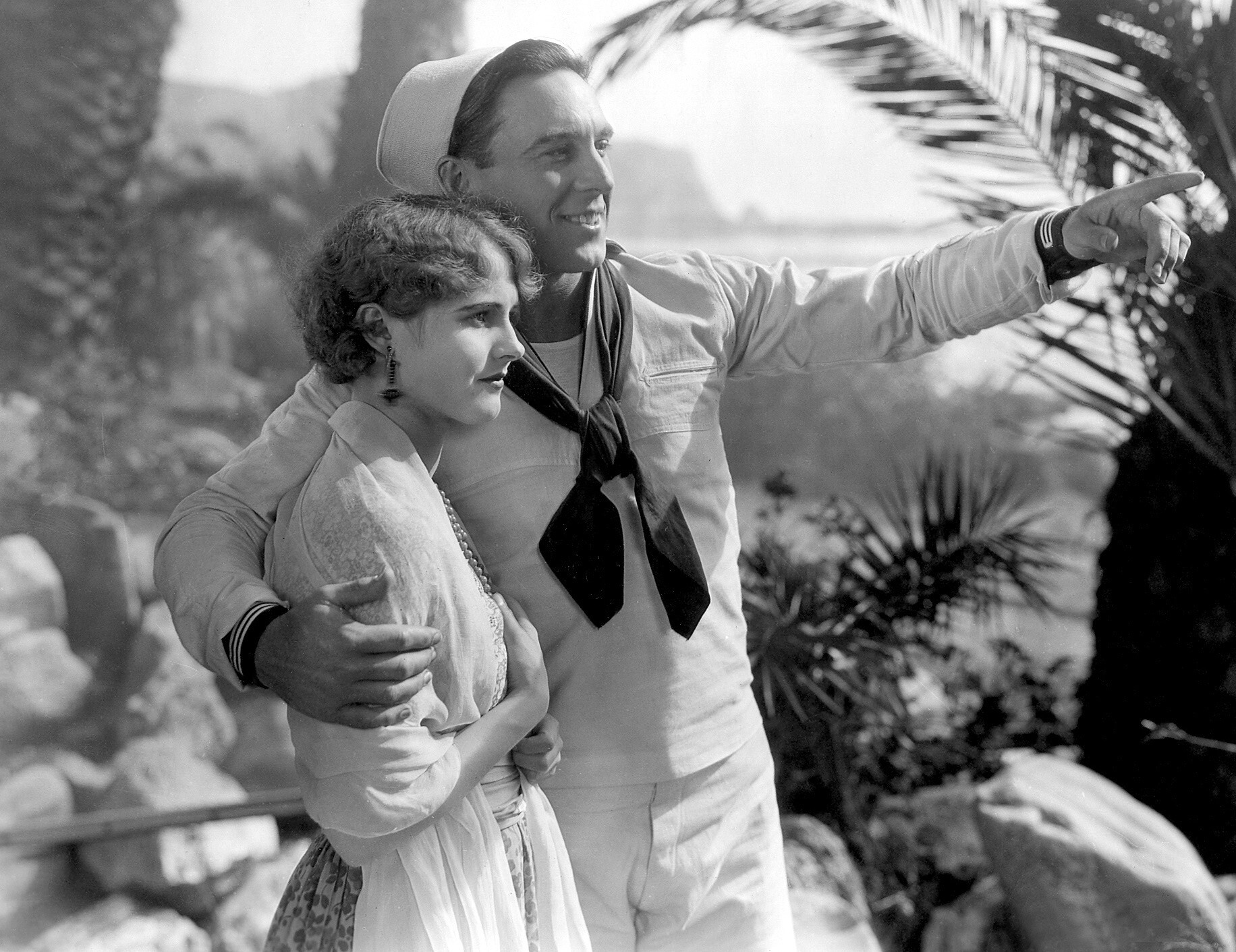 Get Your Man, image size:1832x1411