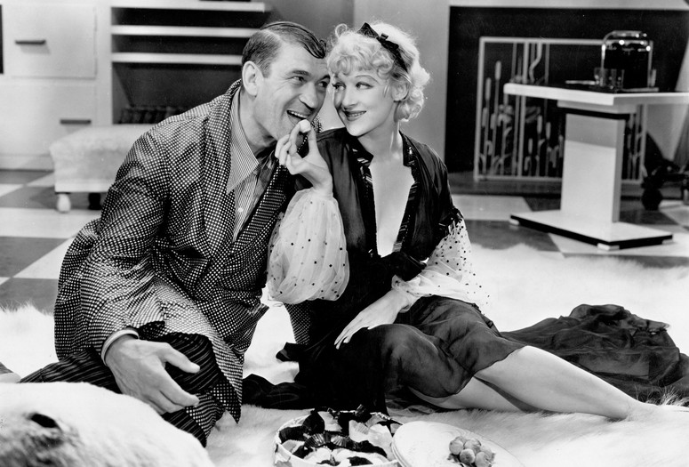 Rackety Rax. 1932. Directed by Alfred Werker | MoMA