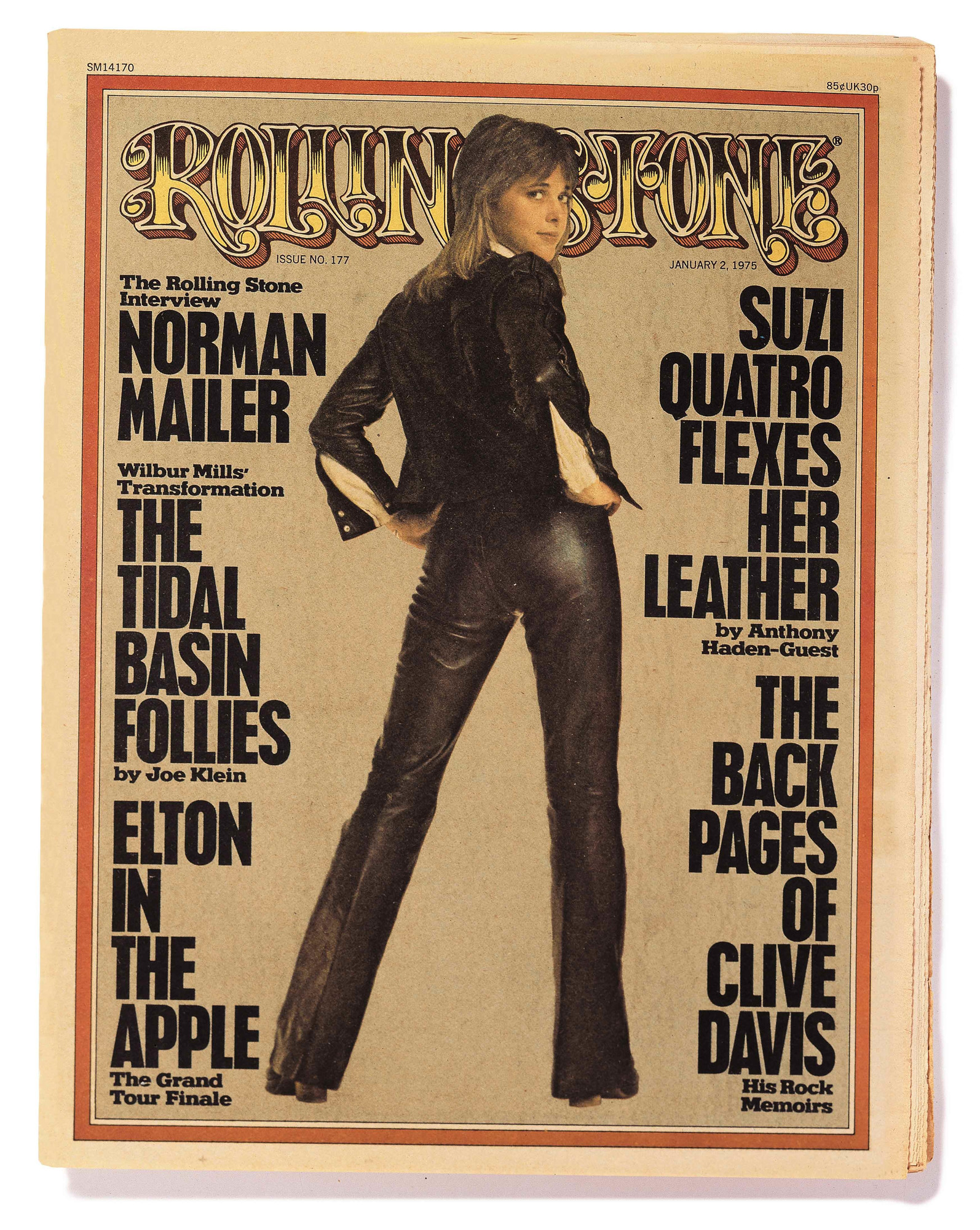 Rebellion: Rebellion  MoMA