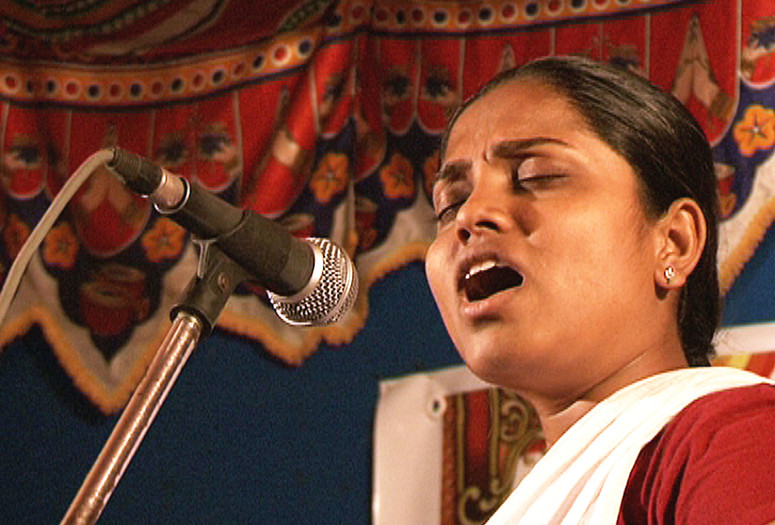 Jai Bhim Comrade. 2011. India. Directed by Anand Patwardhan. Courtesy of the filmmaker