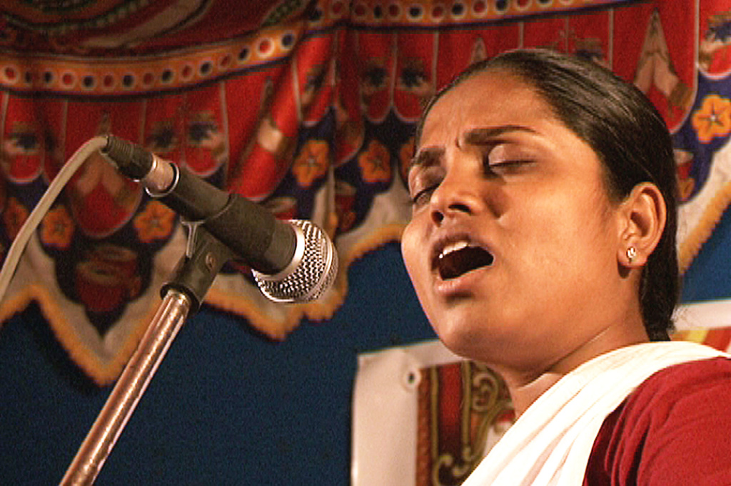 Jai Bhim Comrade. 2011. India. Directed by Anand Patwardhan. Courtesy of the filmmaker