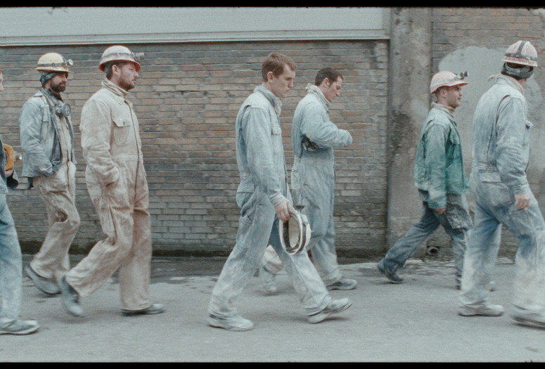 Vinterbrødre (Winter Brothers). 2017. Denmark/Iceland. Directed by Hlynur Pálmason. Courtesy of KimStim
