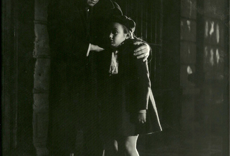 El vampiro negro (The Black Vampire). 1953. Argentina. Produced and directed by Román Viñoly Barreto