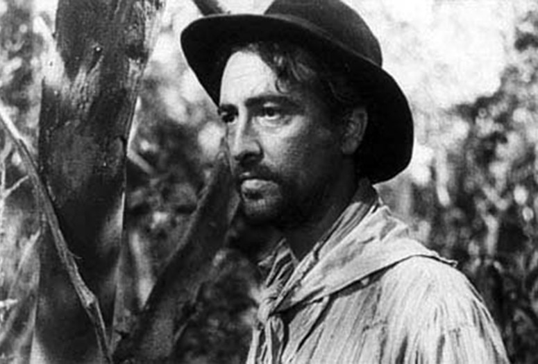 Dark River. 1952. Argentina. Directed by Hugo de Carril. Courtesy of Times Film Corporation