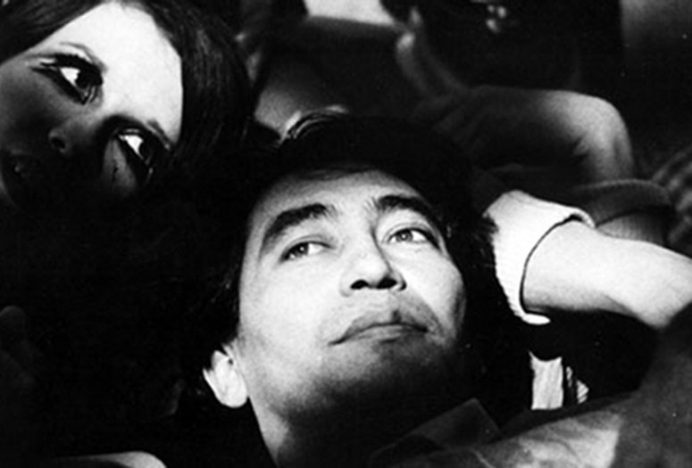 Players vs. Fallen Angels. 1969. Argentina. Directed by Alberto Fischerman