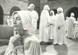 I, the Worst of All. 1990. Argentina. Directed by María Luisa Bemberg. Courtesy First Run Features