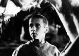Chronicle of a Boy Alone. 1965. Argentina. Directed by Leonardo Favio. Courtesy Award Films International