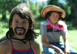 The Last Summer of La Boyita. 2009. Directed by Julia Solomonoff. Photo by John Harris. Courtesy of the artist