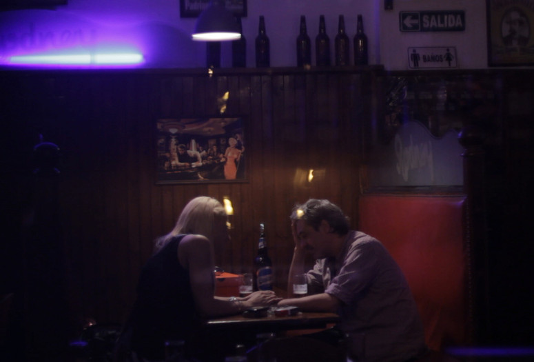 The Night. 2016. Argentina. Directed by Edgardo Castro. Courtesy of the artist