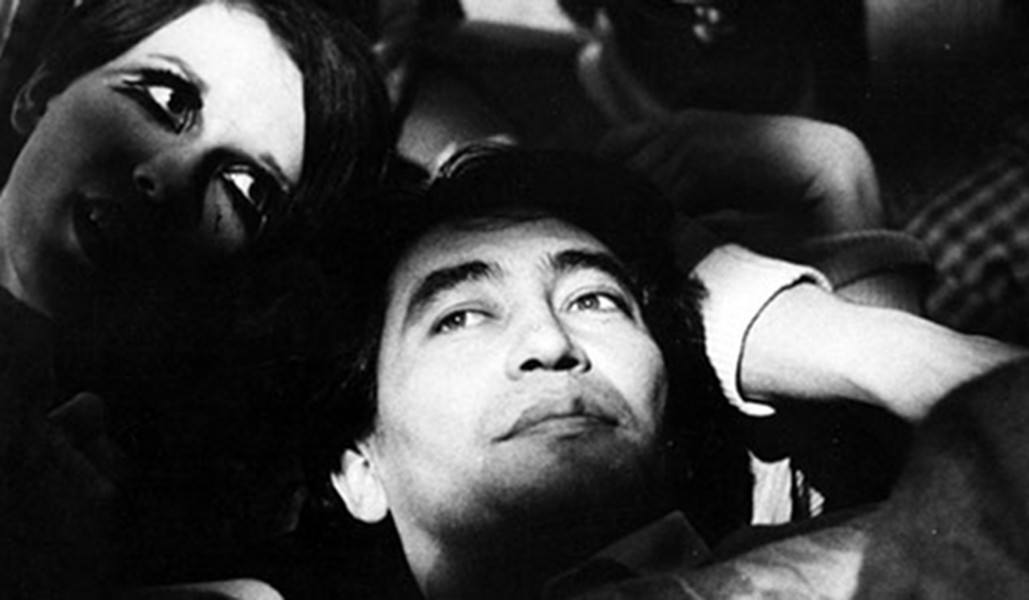 Players vs. Fallen Angels. 1969. Argentina. Directed by Alberto Fischerman