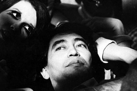 Players vs. Fallen Angels. 1969. Argentina. Directed by Alberto Fischerman