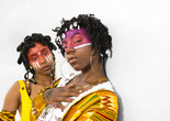 OSHUN. Photo: Sen M. Floyd