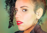 Xenia Rubinos. Photo: Amanda Picotte