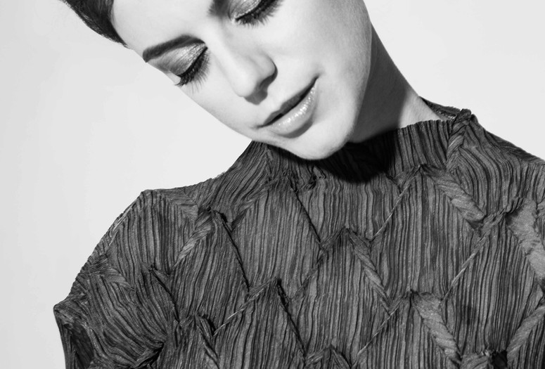 Deradoorian. Photo: Bennet Perez