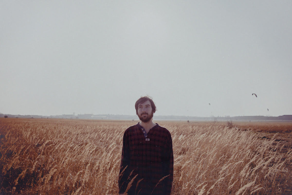 Mutual Benefit. Photo: Tonje Thilesen