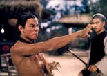 Challenge of the Masters. 1976. Hong Kong. Directed by Lau Kar-leung. © Licensed by Celestial Pictures Limited. All rights reserved
