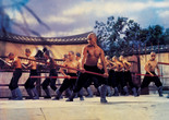 36th Chamber of Shaolin. 1978. Hong Kong. Directed by Lau Kar-leung. © Licensed by Celestial Pictures Limited. All rights reserved