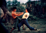 Mad Monkey Kung Fu. 1979. Hong Kong. Directed by Lau Kar-leung. © Licensed by Celestial Pictures Limited. All rights reserved