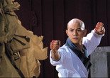 Martial Arts of Shaolin. 1986. Hong Kong. Directed by Lau Kar-leung. © Licensed by Celestial Pictures Limited. All rights reserved