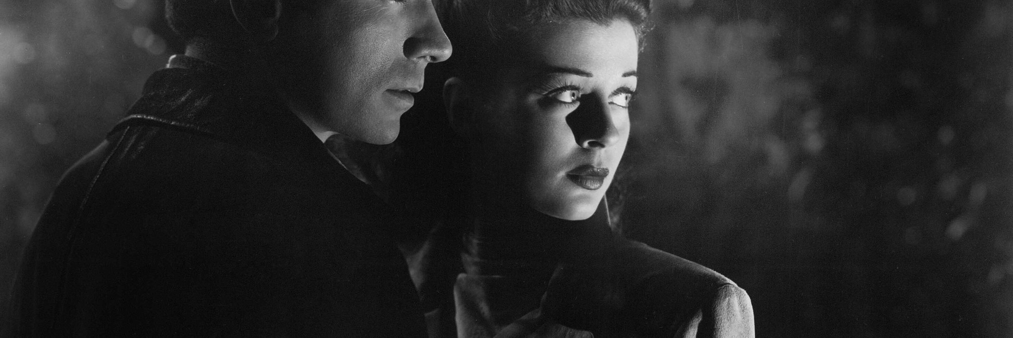 Moonrise. 1948. USA. Directed by Frank Borzage. Courtesy Republic Pictures Corporation/Photofest. © Republic Pictures Corporation
