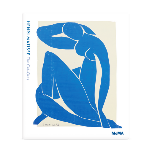 Henri Matisse: The Cut-Outs | MoMA Henri Matisse: The Cut-Outs | MoMA