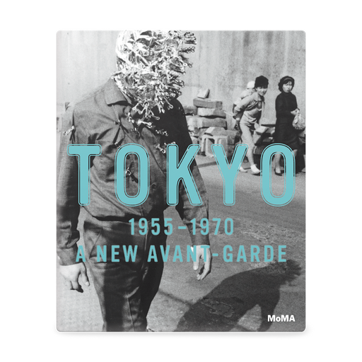 Tokyo 1955–1970: A New Avant-Garde | MoMA Tokyo 1955–1970: A New Avant-Garde | MoMA