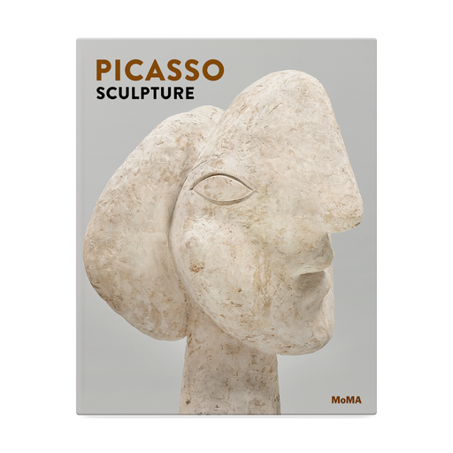 Picasso Sculpture