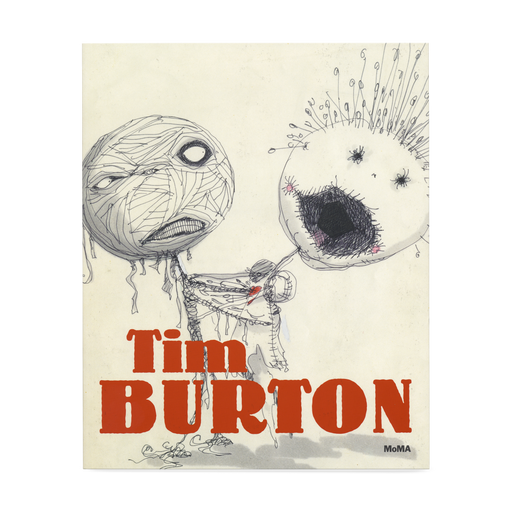 The World of Tim Burton (German and English Edition)