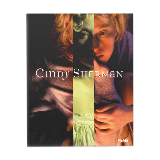 Amazon.com: Cindy Sherman: 9780870708121: Respini, Eva