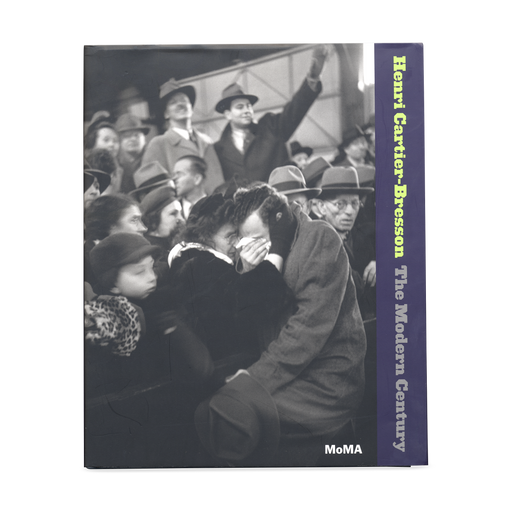 Henri Cartier-Bresson: The Modern Century | MoMA Henri Cartier-Bresson: The Modern Century | MoMA