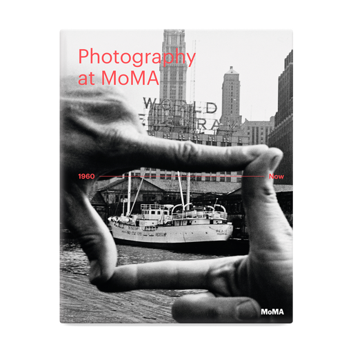 Photography at MoMA 1960 to Now