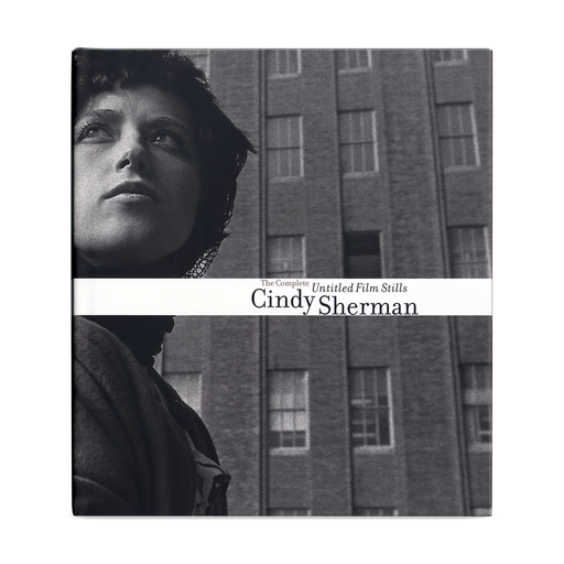CINDY SHERMAN ON STAGE – PART II