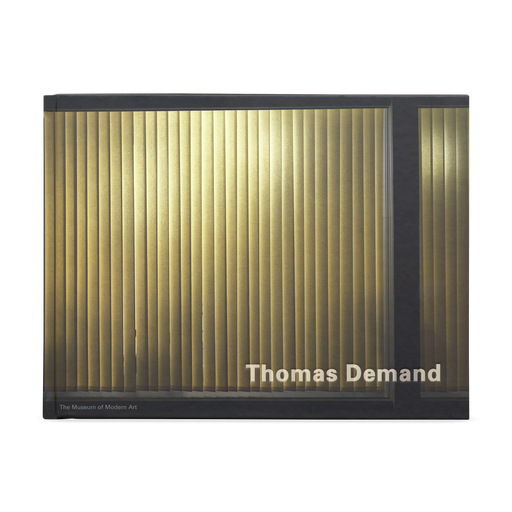 Thomas Demand | MoMA Thomas Demand | MoMA